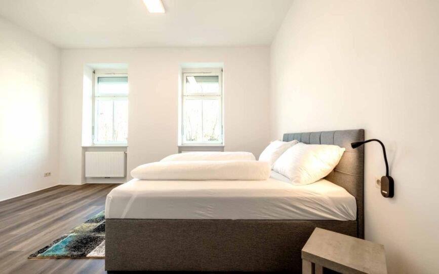 City Apartments Amstetten Exterior photo
